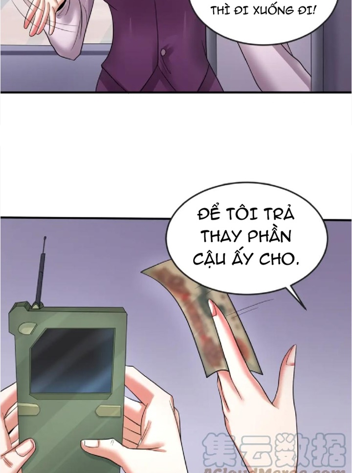 Đọc truyện [Leak] Thời Đại Kì Lạ Của Toàn Cầu - Chap 60