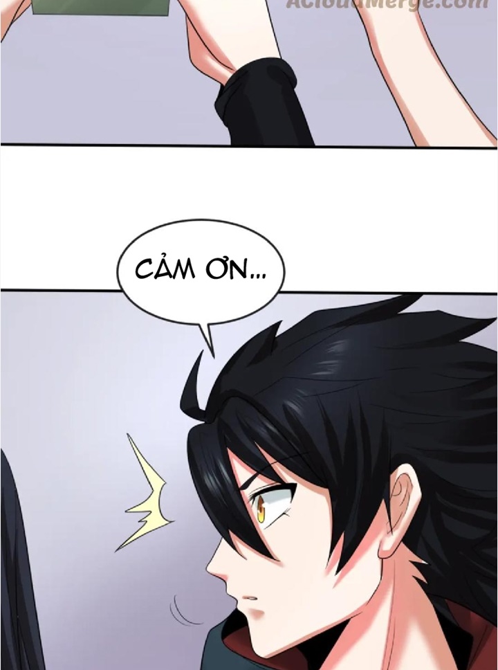 Đọc truyện [Leak] Thời Đại Kì Lạ Của Toàn Cầu - Chap 60