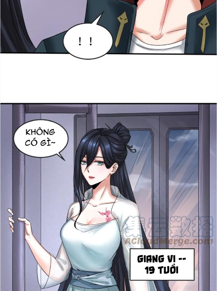 Đọc truyện [Leak] Thời Đại Kì Lạ Của Toàn Cầu - Chap 60