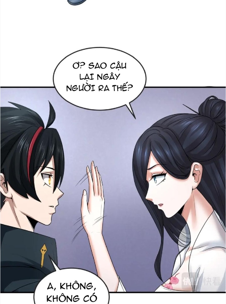 Đọc truyện [Leak] Thời Đại Kì Lạ Của Toàn Cầu - Chap 60