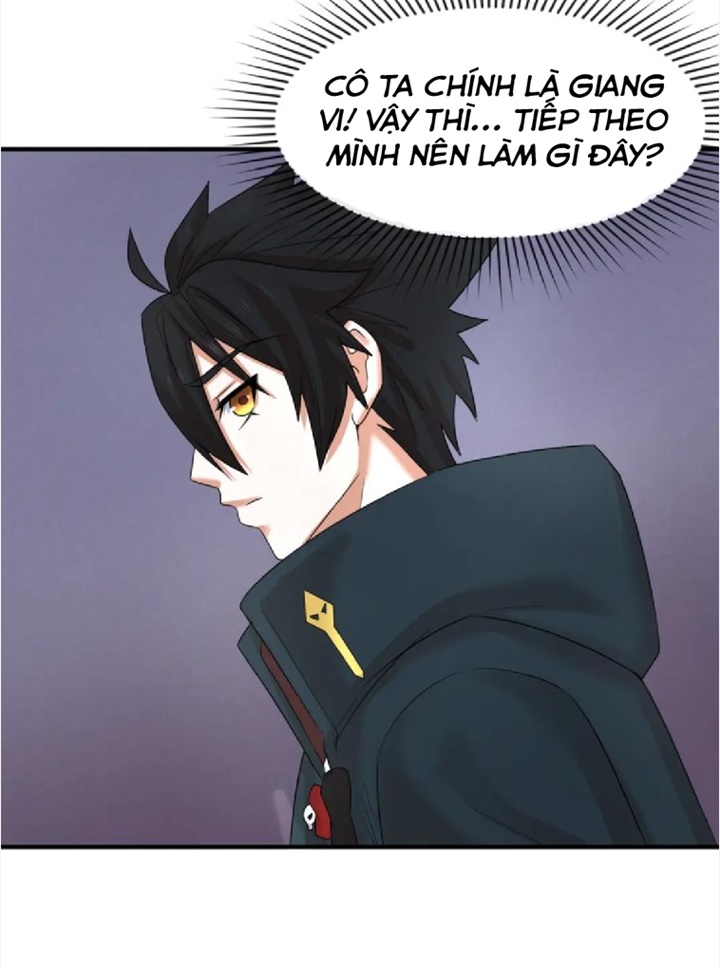 Đọc truyện [Leak] Thời Đại Kì Lạ Của Toàn Cầu - Chap 60