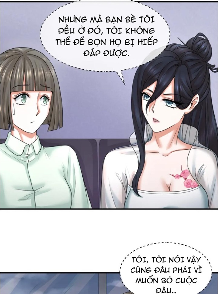 Đọc truyện [Leak] Thời Đại Kì Lạ Của Toàn Cầu - Chap 60