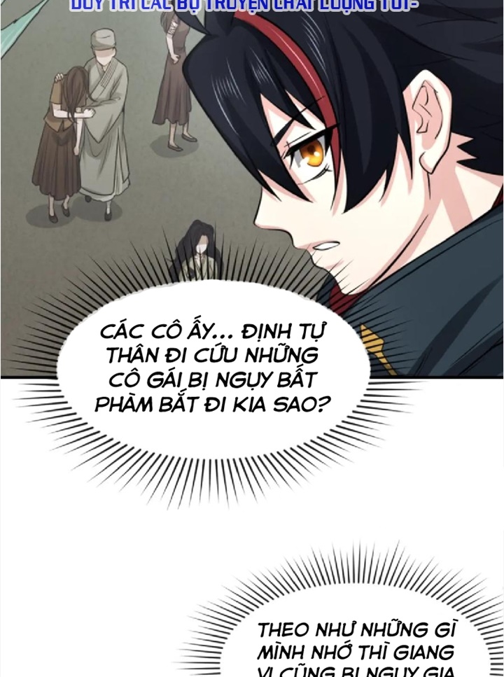 Đọc truyện [Leak] Thời Đại Kì Lạ Của Toàn Cầu - Chap 60