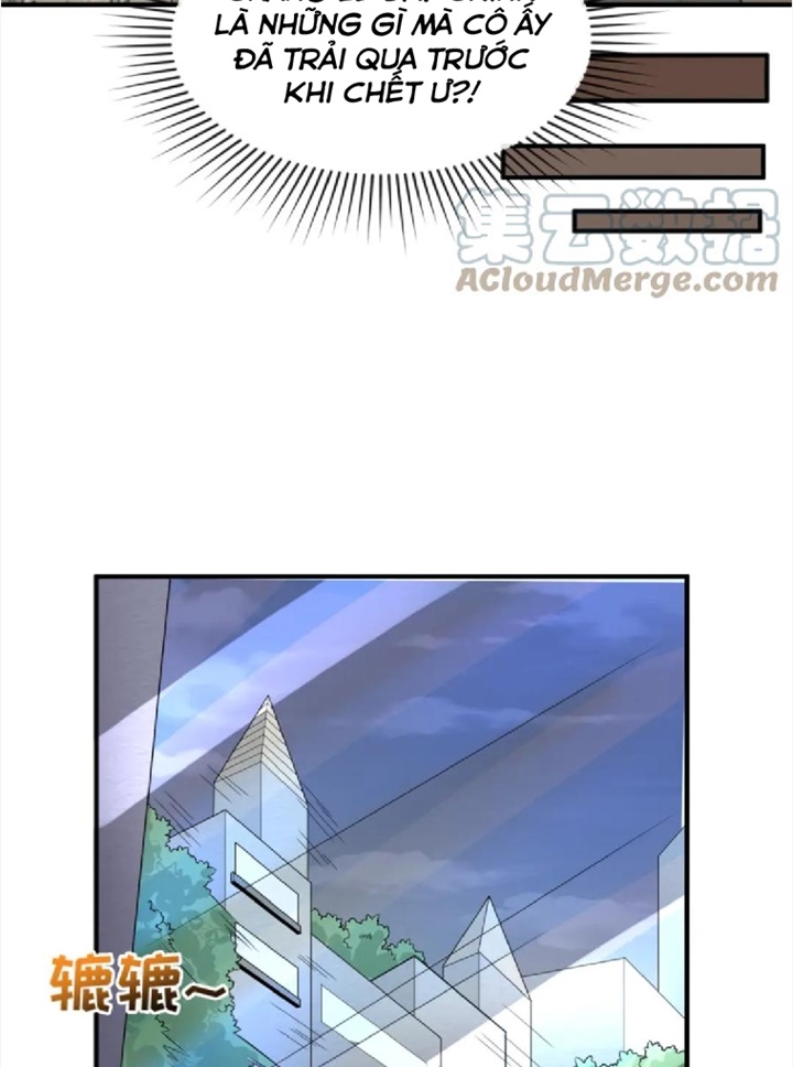 Đọc truyện [Leak] Thời Đại Kì Lạ Của Toàn Cầu - Chap 60