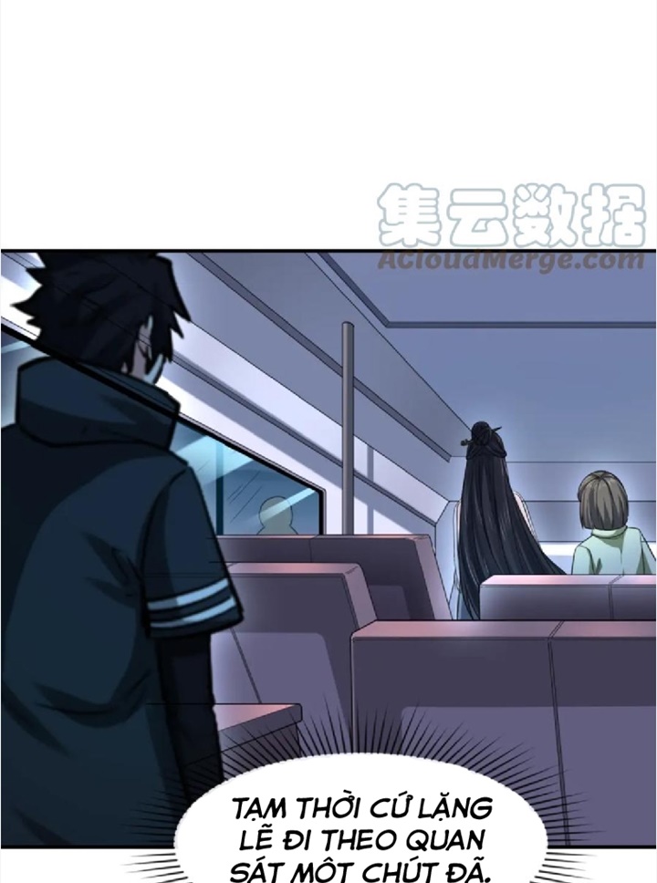 Đọc truyện [Leak] Thời Đại Kì Lạ Của Toàn Cầu - Chap 60