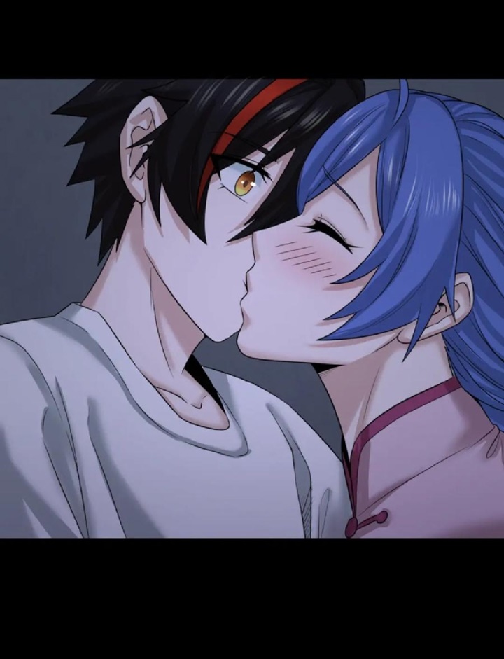 Đọc truyện [Leak] Thời Đại Kì Lạ Của Toàn Cầu - Chap 60