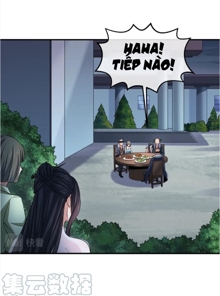 Đọc truyện [Leak] Thời Đại Kì Lạ Của Toàn Cầu - Chap 60