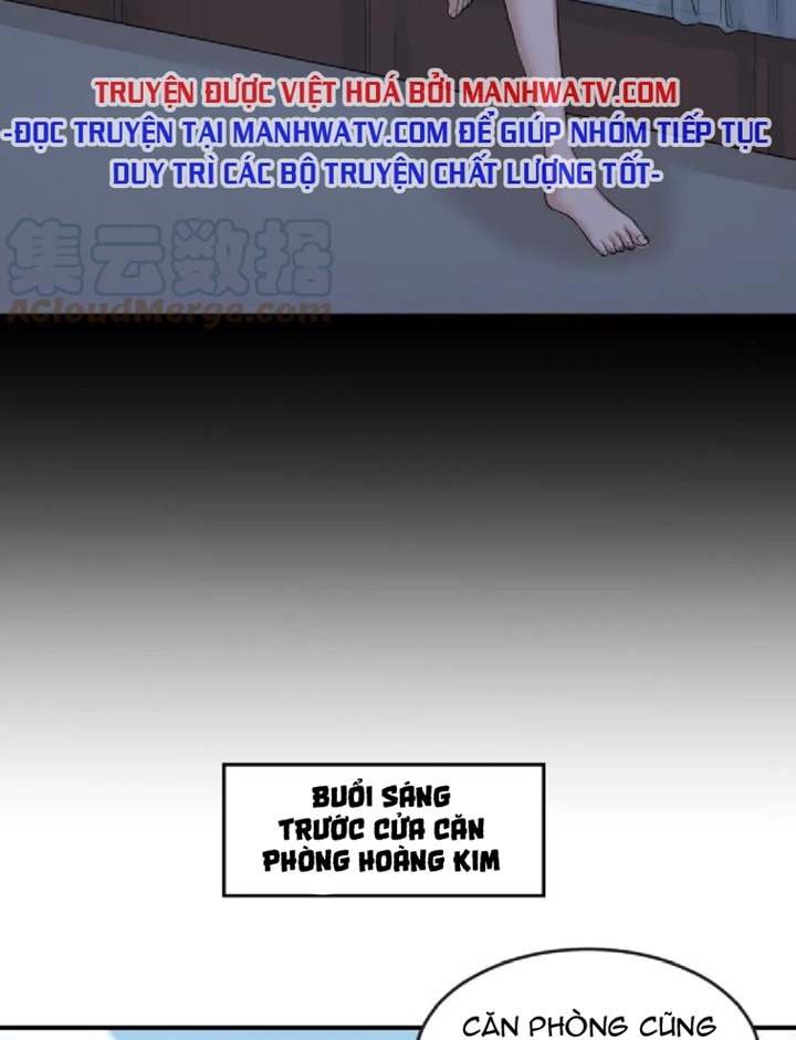 Đọc truyện [Leak] Thời Đại Kì Lạ Của Toàn Cầu - Chap 60