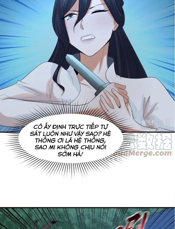 Đọc truyện [Leak] Thời Đại Kì Lạ Của Toàn Cầu - Chap 61