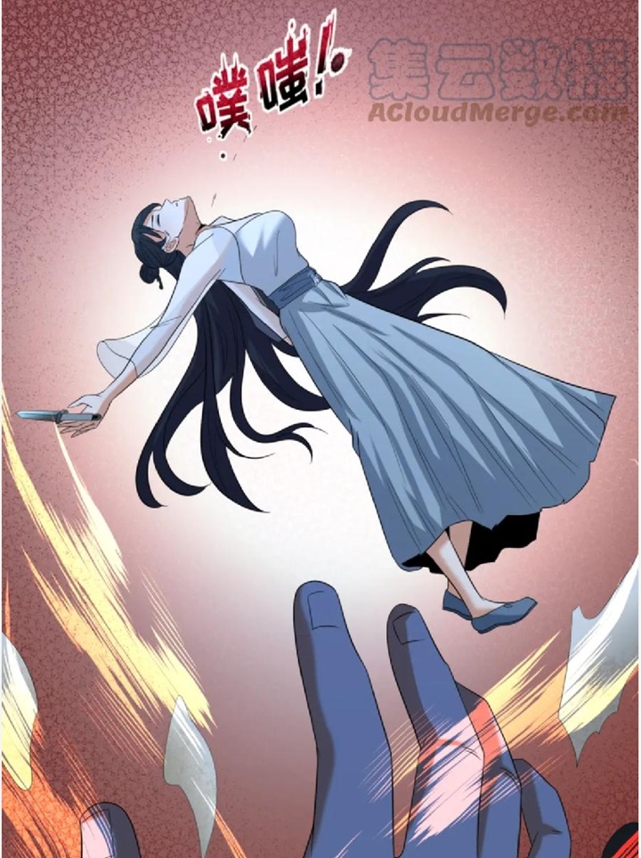 Đọc truyện [Leak] Thời Đại Kì Lạ Của Toàn Cầu - Chap 61