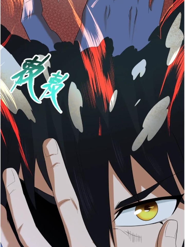 Đọc truyện [Leak] Thời Đại Kì Lạ Của Toàn Cầu - Chap 61