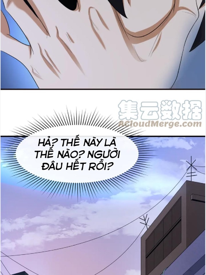 Đọc truyện [Leak] Thời Đại Kì Lạ Của Toàn Cầu - Chap 61