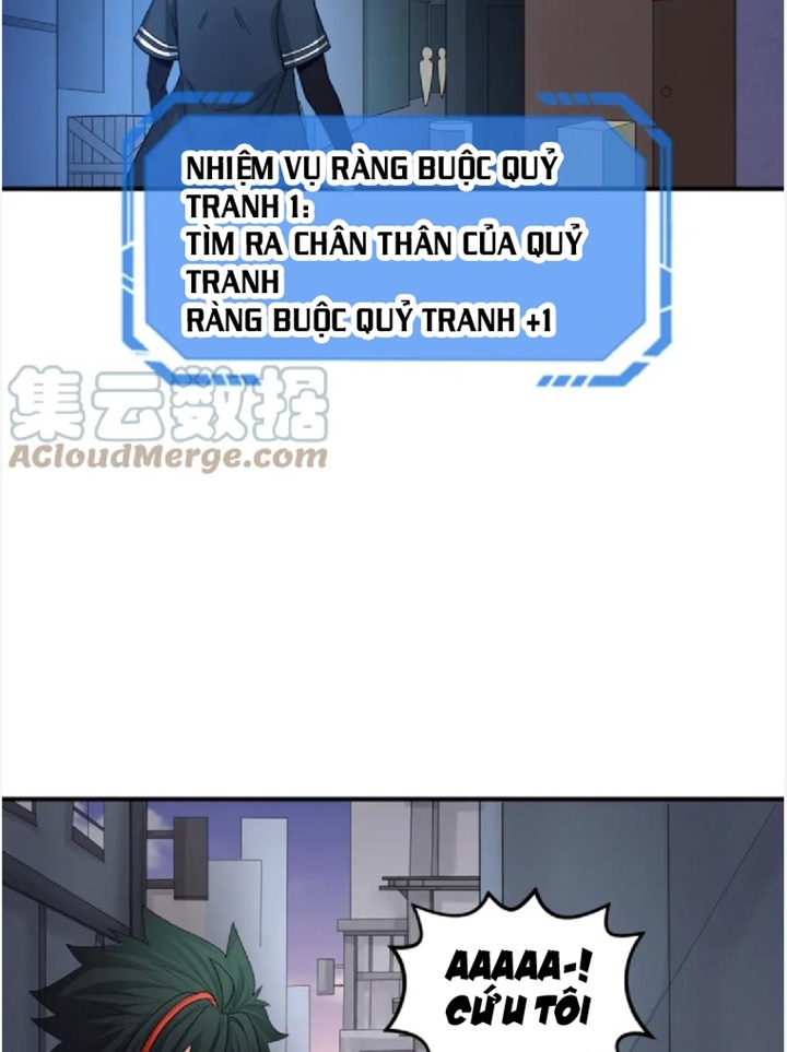 Đọc truyện [Leak] Thời Đại Kì Lạ Của Toàn Cầu - Chap 61