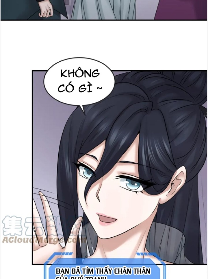 Đọc truyện [Leak] Thời Đại Kì Lạ Của Toàn Cầu - Chap 61