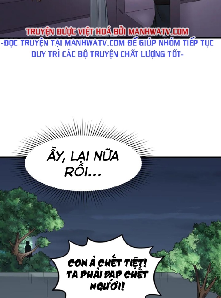 Đọc truyện [Leak] Thời Đại Kì Lạ Của Toàn Cầu - Chap 61