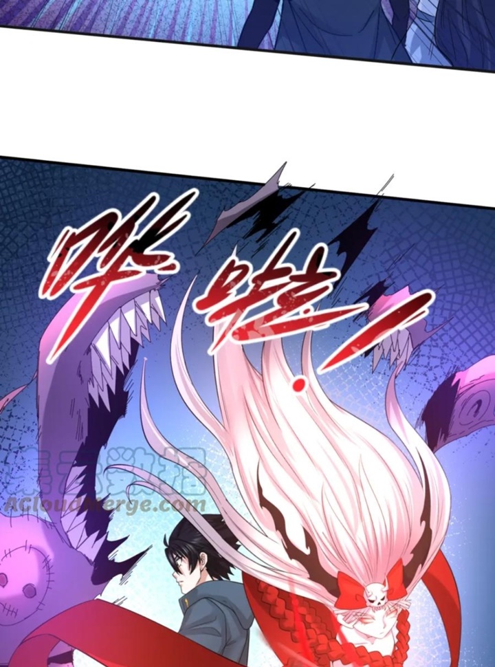 Đọc truyện [Leak] Thời Đại Kì Lạ Của Toàn Cầu - Chap 61