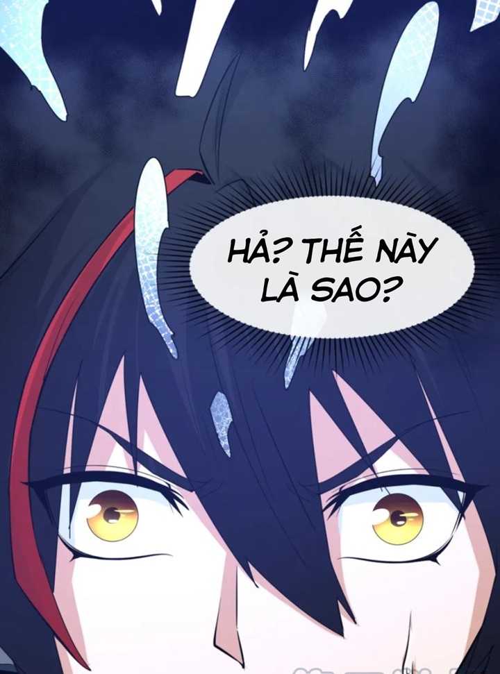 Đọc truyện [Leak] Thời Đại Kì Lạ Của Toàn Cầu - Chap 61