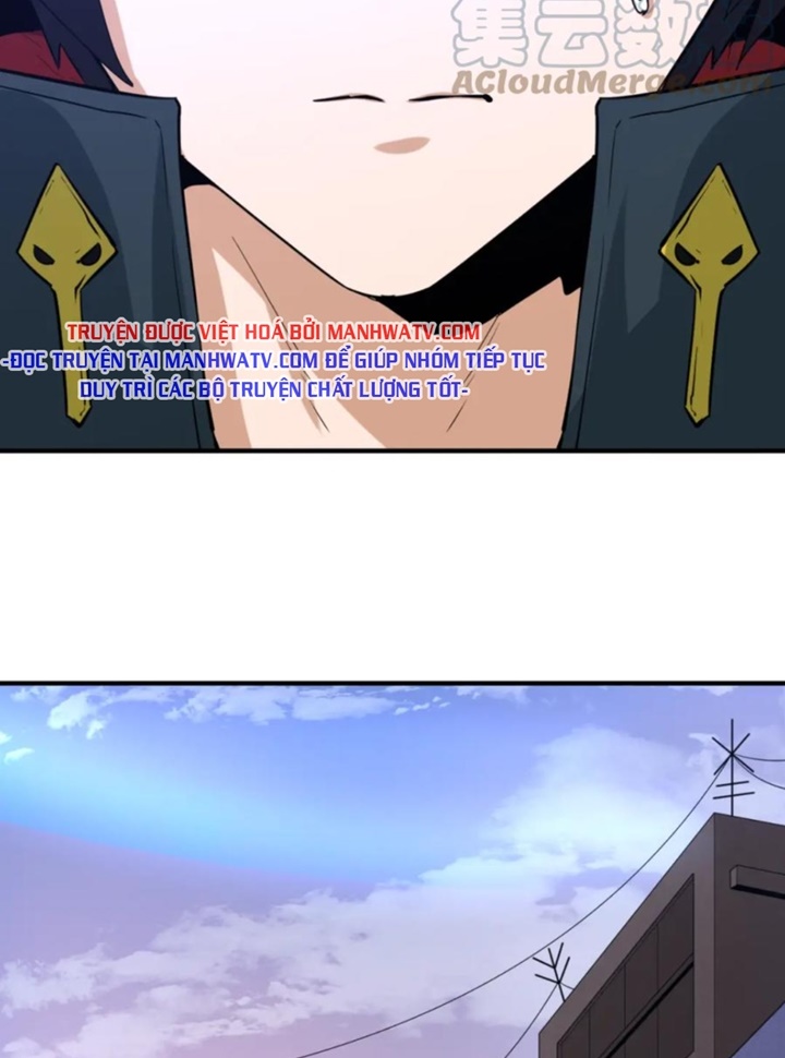 Đọc truyện [Leak] Thời Đại Kì Lạ Của Toàn Cầu - Chap 61