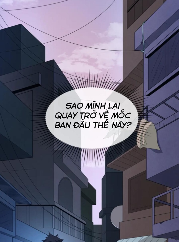 Đọc truyện [Leak] Thời Đại Kì Lạ Của Toàn Cầu - Chap 61