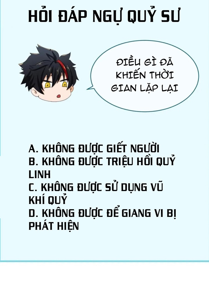 Đọc truyện [Leak] Thời Đại Kì Lạ Của Toàn Cầu - Chap 61