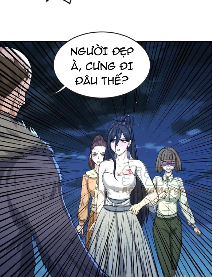 Đọc truyện [Leak] Thời Đại Kì Lạ Của Toàn Cầu - Chap 61