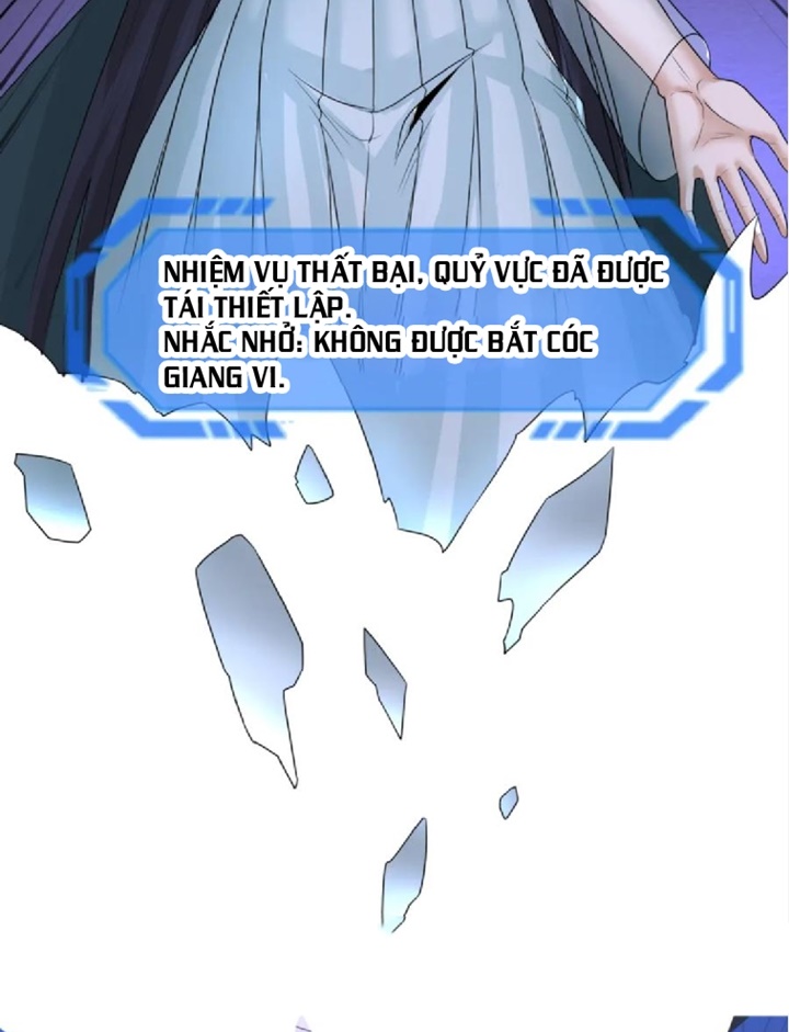 Đọc truyện [Leak] Thời Đại Kì Lạ Của Toàn Cầu - Chap 62