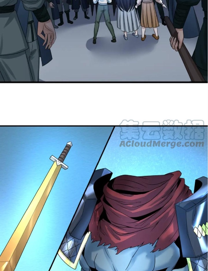 Đọc truyện [Leak] Thời Đại Kì Lạ Của Toàn Cầu - Chap 62