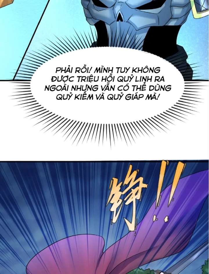 Đọc truyện [Leak] Thời Đại Kì Lạ Của Toàn Cầu - Chap 62