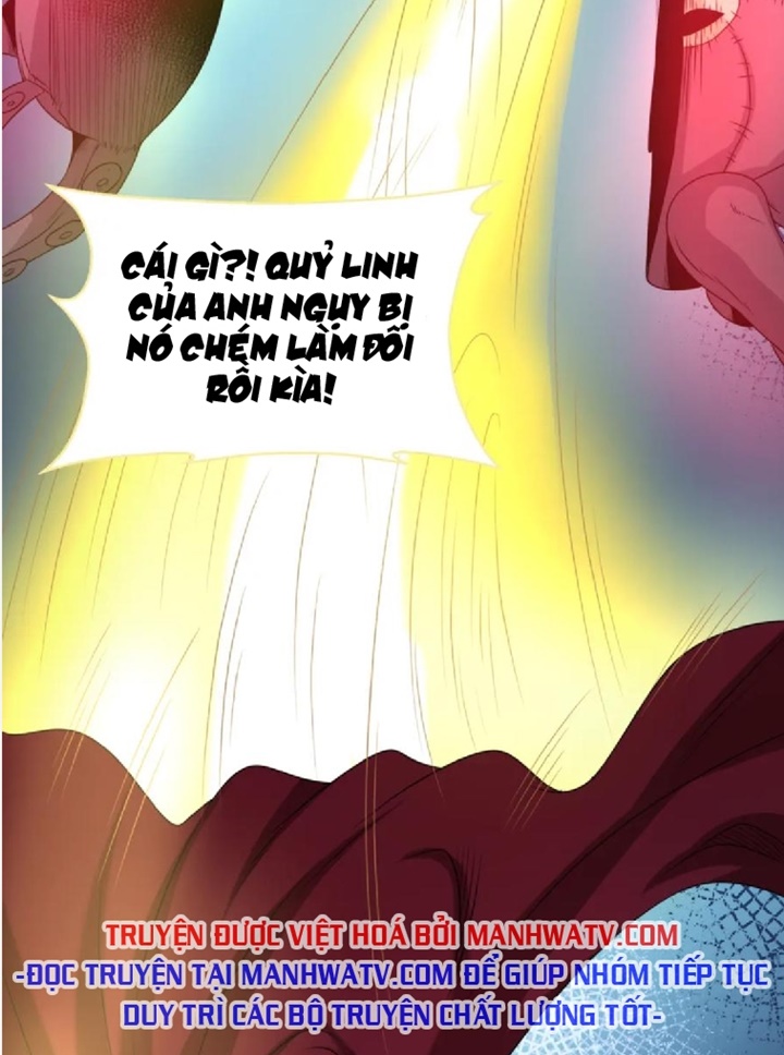 Đọc truyện [Leak] Thời Đại Kì Lạ Của Toàn Cầu - Chap 62