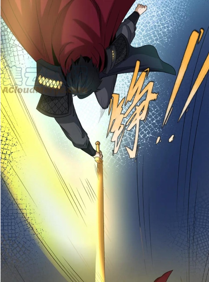 Đọc truyện [Leak] Thời Đại Kì Lạ Của Toàn Cầu - Chap 62