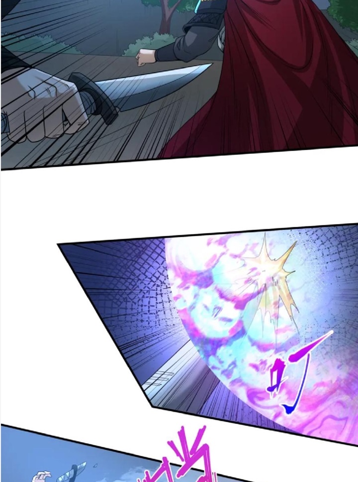 Đọc truyện [Leak] Thời Đại Kì Lạ Của Toàn Cầu - Chap 62