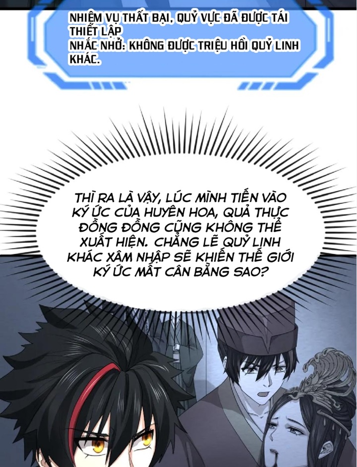 Đọc truyện [Leak] Thời Đại Kì Lạ Của Toàn Cầu - Chap 62