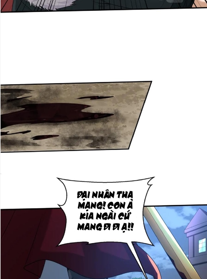 Đọc truyện [Leak] Thời Đại Kì Lạ Của Toàn Cầu - Chap 62