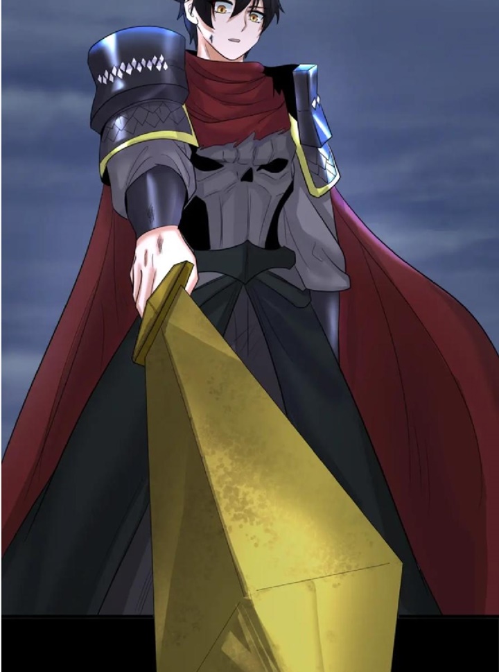 Đọc truyện [Leak] Thời Đại Kì Lạ Của Toàn Cầu - Chap 62