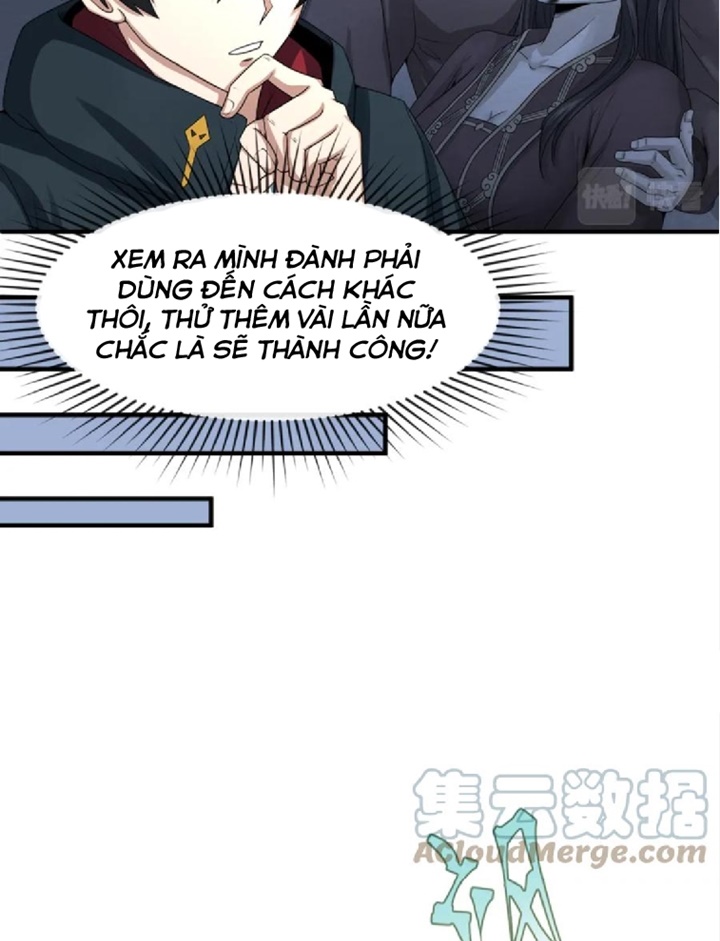 Đọc truyện [Leak] Thời Đại Kì Lạ Của Toàn Cầu - Chap 62