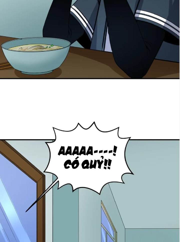 Đọc truyện [Leak] Thời Đại Kì Lạ Của Toàn Cầu - Chap 62