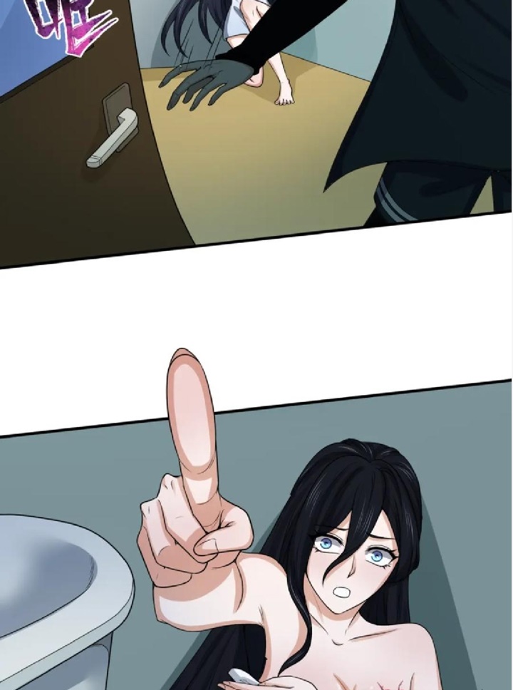 Đọc truyện [Leak] Thời Đại Kì Lạ Của Toàn Cầu - Chap 62