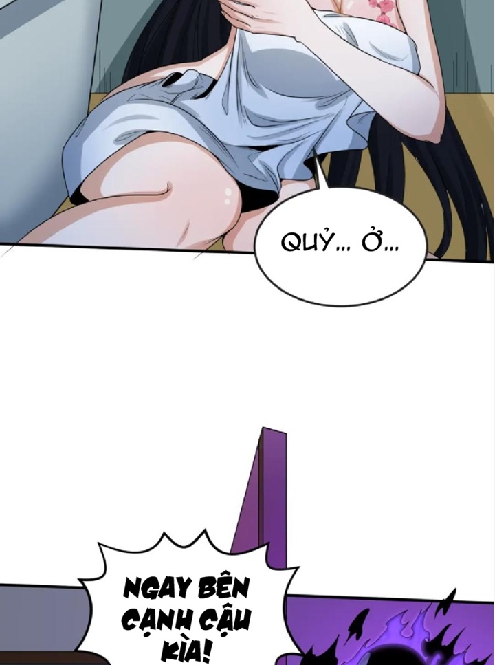 Đọc truyện [Leak] Thời Đại Kì Lạ Của Toàn Cầu - Chap 62