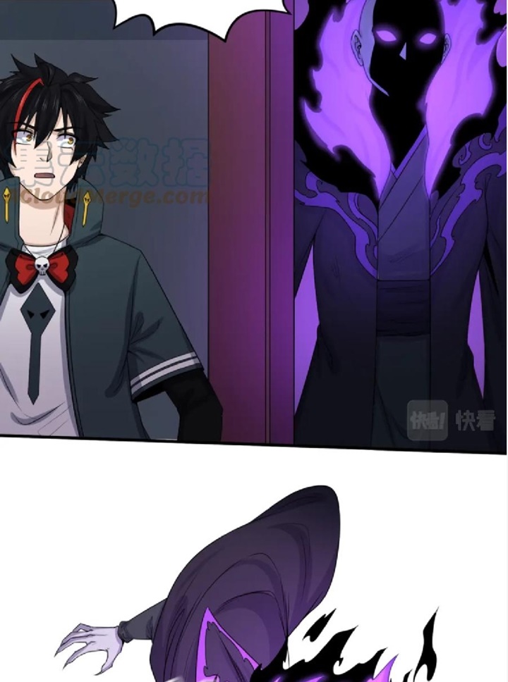 Đọc truyện [Leak] Thời Đại Kì Lạ Của Toàn Cầu - Chap 62