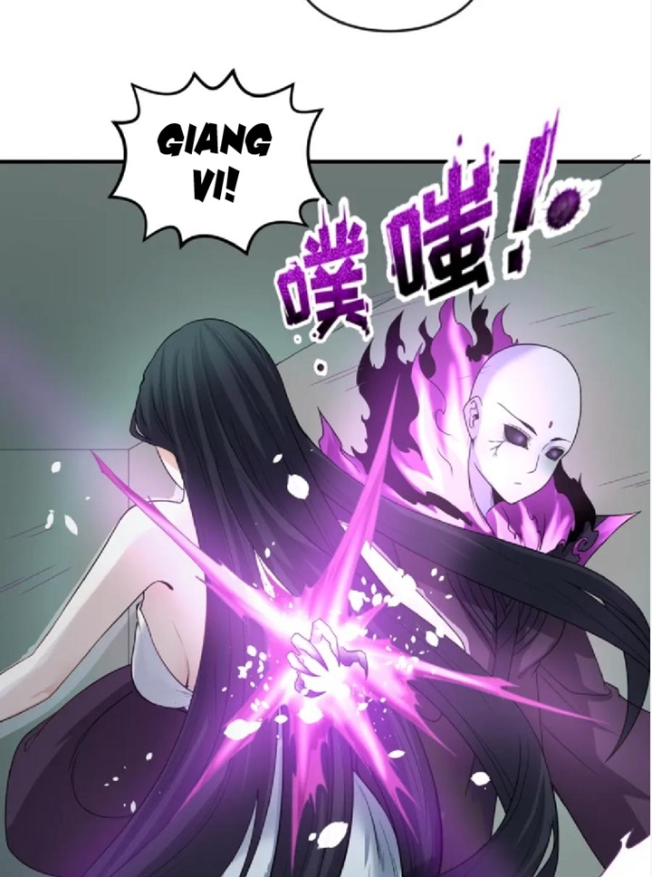 Đọc truyện [Leak] Thời Đại Kì Lạ Của Toàn Cầu - Chap 62