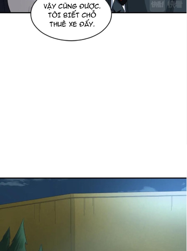 Đọc truyện [Leak] Thời Đại Kì Lạ Của Toàn Cầu - Chap 62