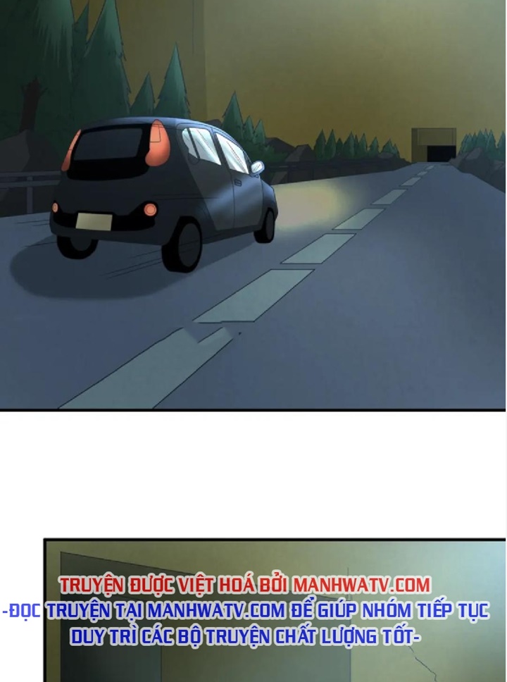 Đọc truyện [Leak] Thời Đại Kì Lạ Của Toàn Cầu - Chap 62
