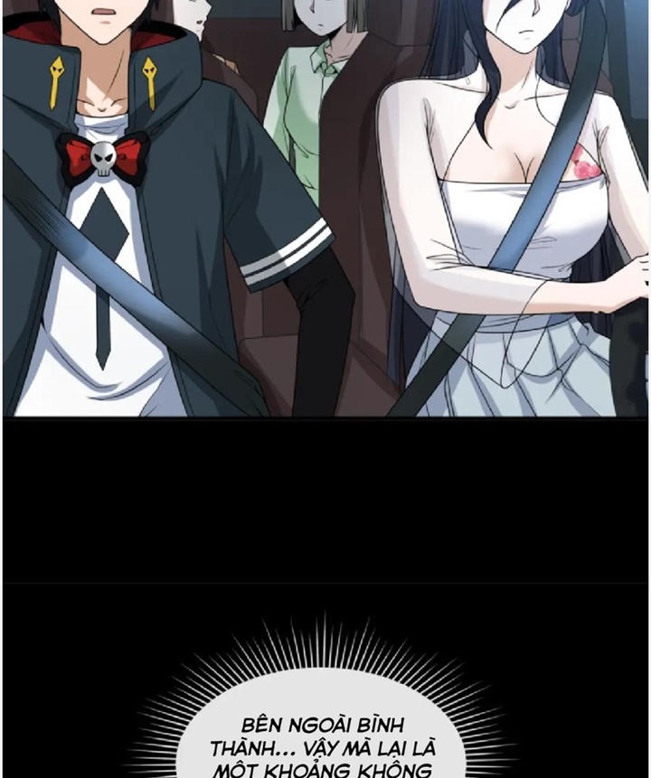 Đọc truyện [Leak] Thời Đại Kì Lạ Của Toàn Cầu - Chap 62