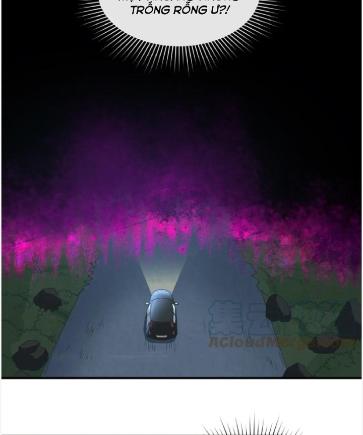 Đọc truyện [Leak] Thời Đại Kì Lạ Của Toàn Cầu - Chap 62