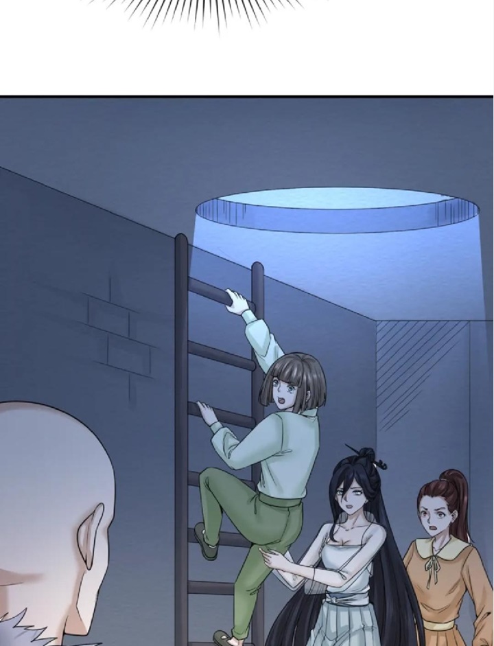 Đọc truyện [Leak] Thời Đại Kì Lạ Của Toàn Cầu - Chap 62