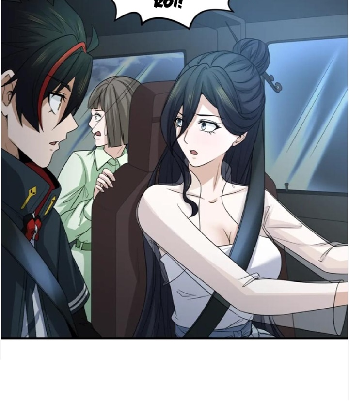 Đọc truyện [Leak] Thời Đại Kì Lạ Của Toàn Cầu - Chap 62