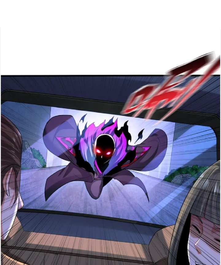 Đọc truyện [Leak] Thời Đại Kì Lạ Của Toàn Cầu - Chap 62