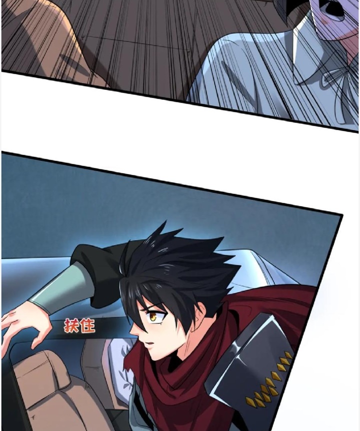 Đọc truyện [Leak] Thời Đại Kì Lạ Của Toàn Cầu - Chap 62