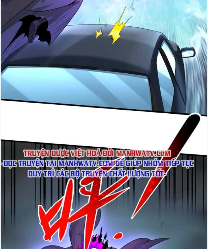 Đọc truyện [Leak] Thời Đại Kì Lạ Của Toàn Cầu - Chap 62