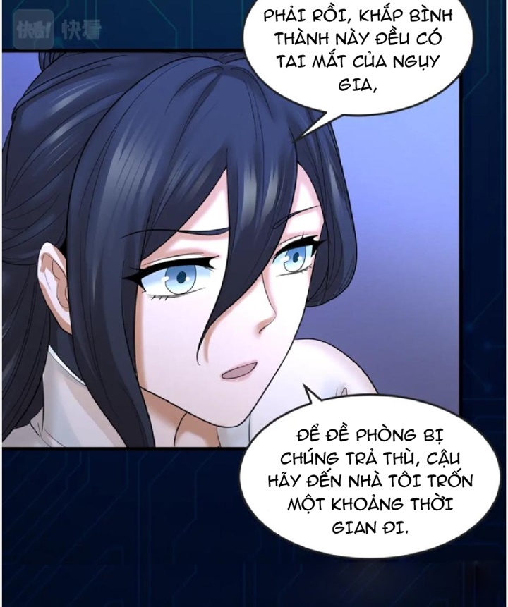 Đọc truyện [Leak] Thời Đại Kì Lạ Của Toàn Cầu - Chap 62